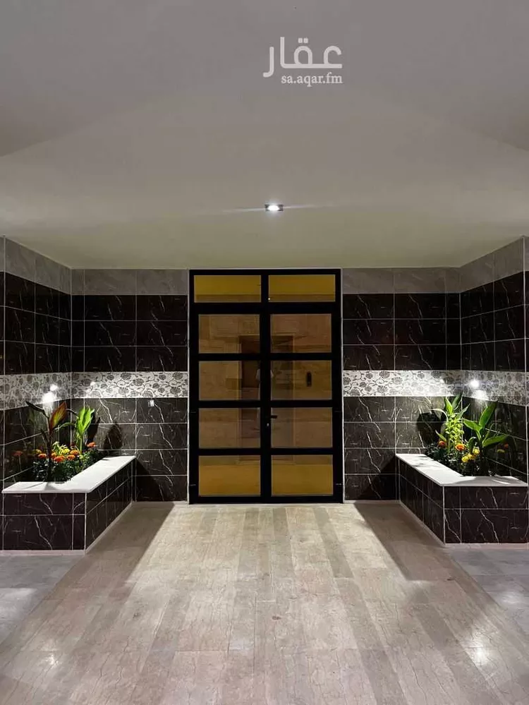 عمارة للإيجار في حي الشعلة, مدينة الدمام, المنطقة الشرقية صورة 5