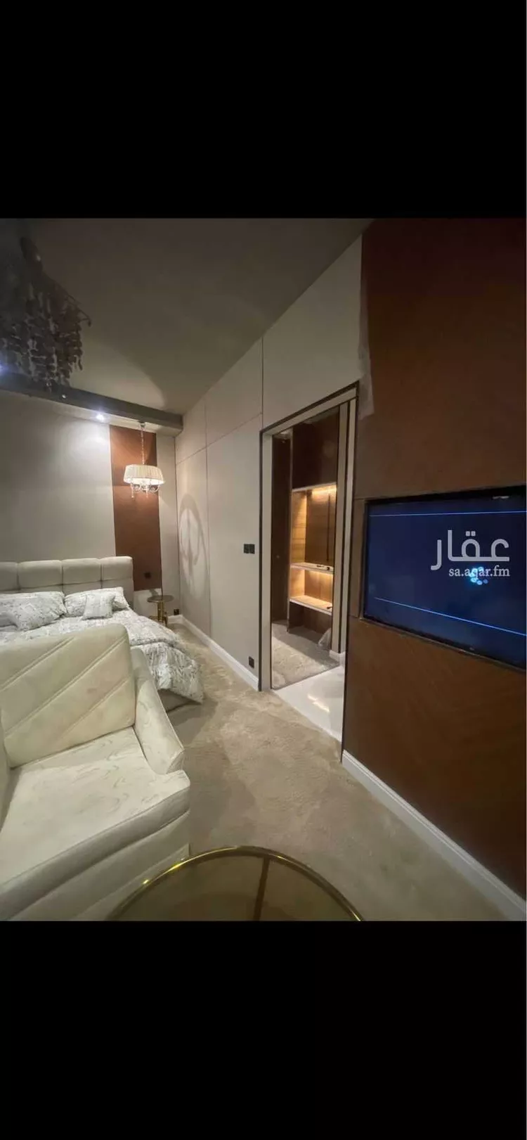 استديو مفروش للحجز في شارع الترمذي, الشفا, الرياض صورة 4