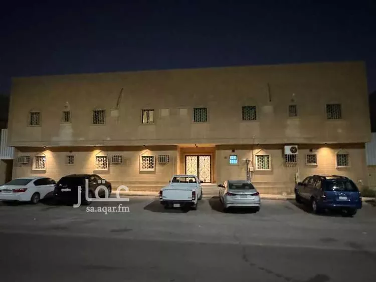 شقة للإيجار في شارع الشيخ عبدالرحمن بن داود, حي الروضة, مدينة الرياض, منطقة الرياض