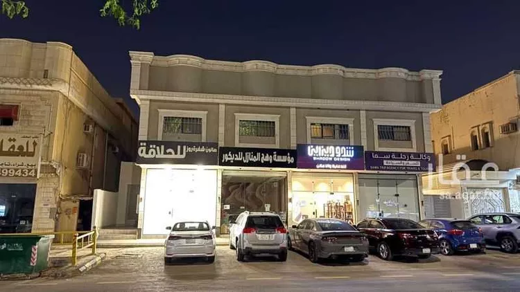 Shop for Rent in Riyadh Ar Rawdah صورة 3