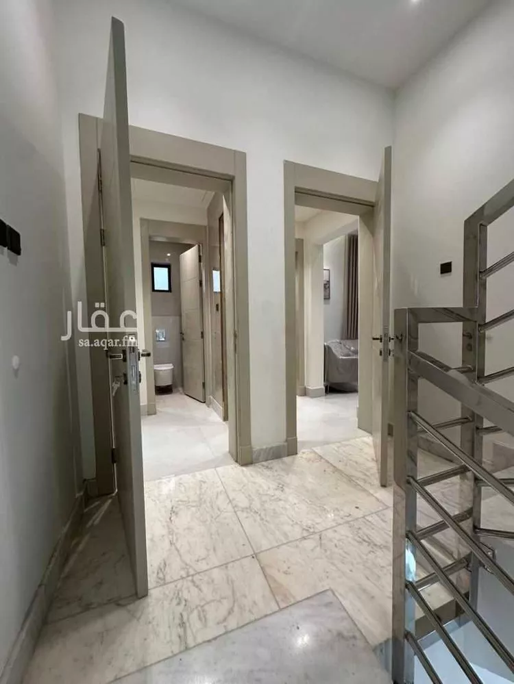 دور للبيع في شارع عبدالرزاق بن يحيى, حي الملك فيصل, مدينة الرياض, منطقة الرياض صورة 5