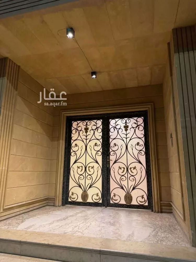 شقة للإيجار في شارع الشيخ عبدالرحمن بن داود, حي الروضة, مدينة الرياض, منطقة الرياض صورة 2