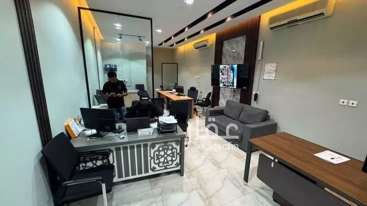 Commercial Office for Rent in Riyadh Ar Rawdah