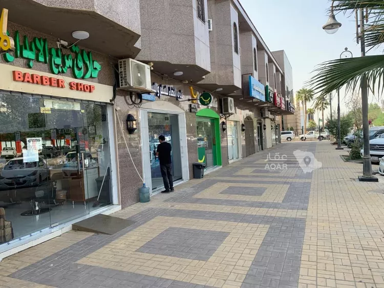 محل للإيجار في شارع المغيره ابن شعبه الثقفي ، حي الملك فهد ، الرياض ، منطقة الرياض 2