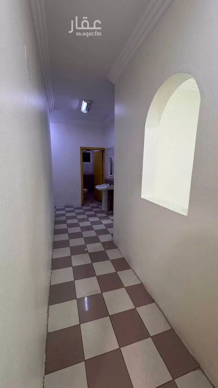 شقة للإيجار في شارع الأمير فهد بن جلوي, حي الروضة, مدينة الرياض, منطقة الرياض صورة 3