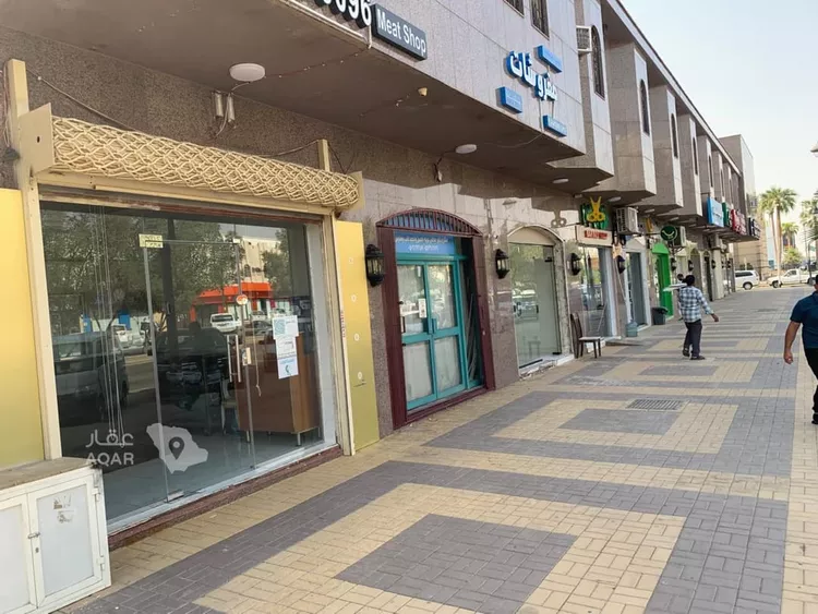 محل للإيجار في شارع المغيره ابن شعبه الثقفي ، حي الملك فهد ، الرياض ، منطقة الرياض 4