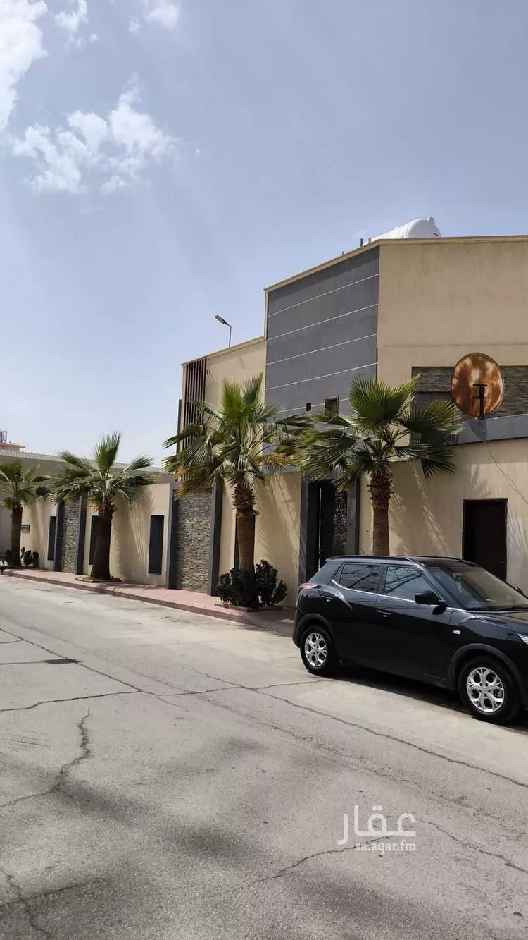 فيلا للبيع في شارع ابن عدنان, حي الروضة, مدينة الرياض, منطقة الرياض صورة 2