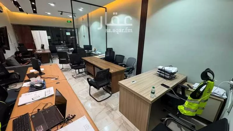 Commercial Office for Rent in Riyadh Ar Rawdah صورة 3