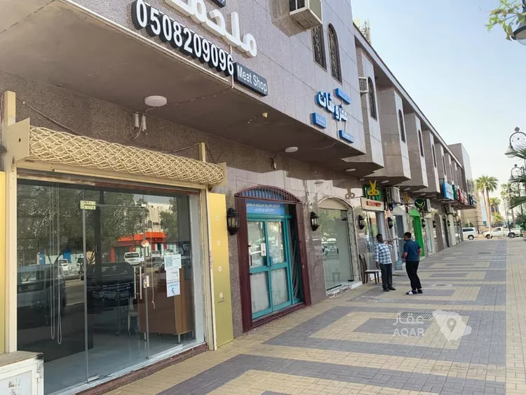 محل للإيجار في شارع المغيره ابن شعبه الثقفي ، حي الملك فهد ، الرياض ، منطقة الرياض 3