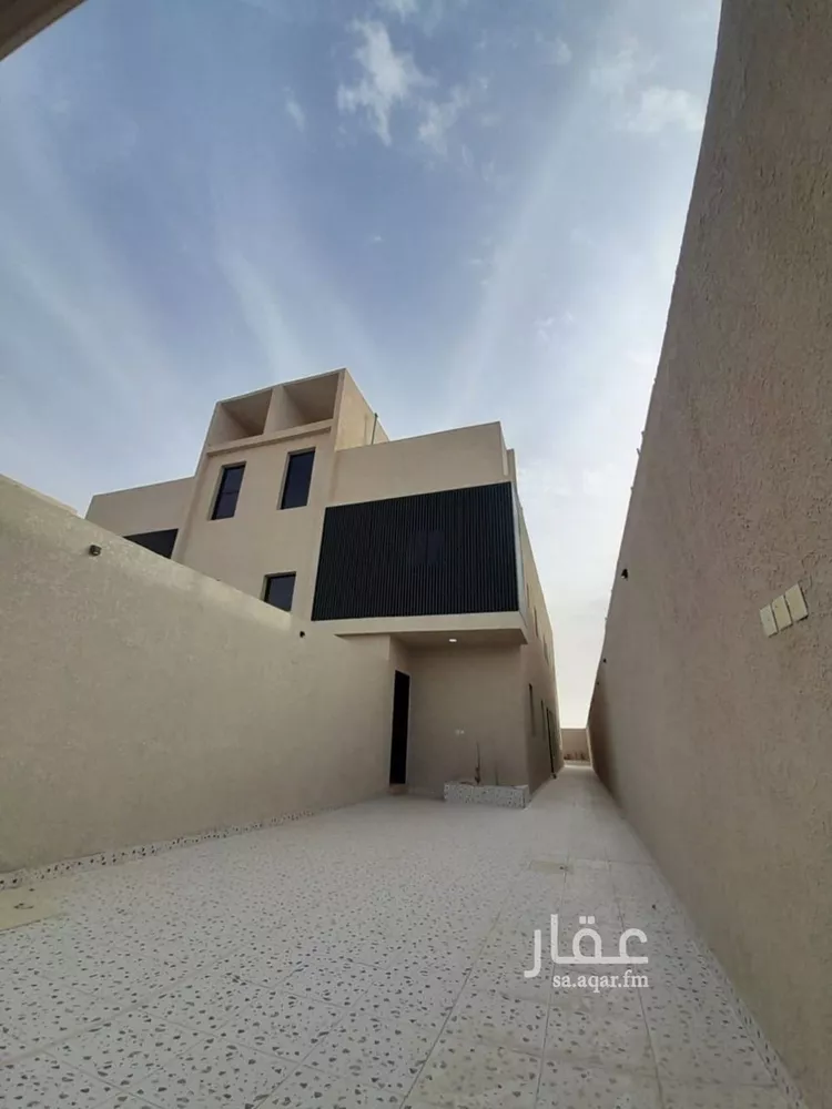 دور للبيع في شارع جبل اجياد, حي ضاحية نمار, مدينة الرياض, منطقة الرياض صورة 5