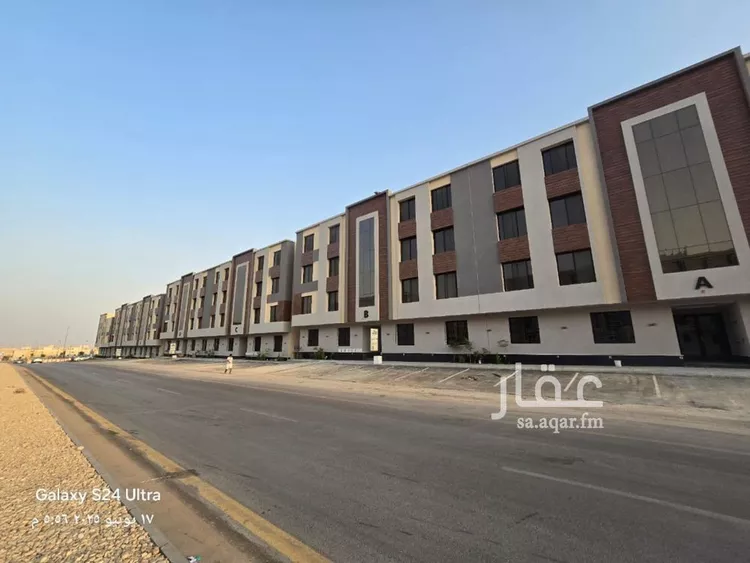 شقة للبيع في شارع الحكمة, حي الحزم, مدينة الرياض, منطقة الرياض صورة 2