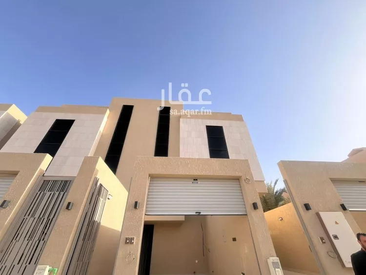 دور للبيع في حي طويق, مدينة الرياض, منطقة الرياض صورة 3