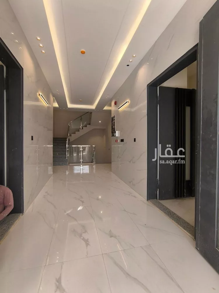 شقة للبيع في شارع البيئة, حي بدر, مدينة الرياض, منطقة الرياض صورة 2