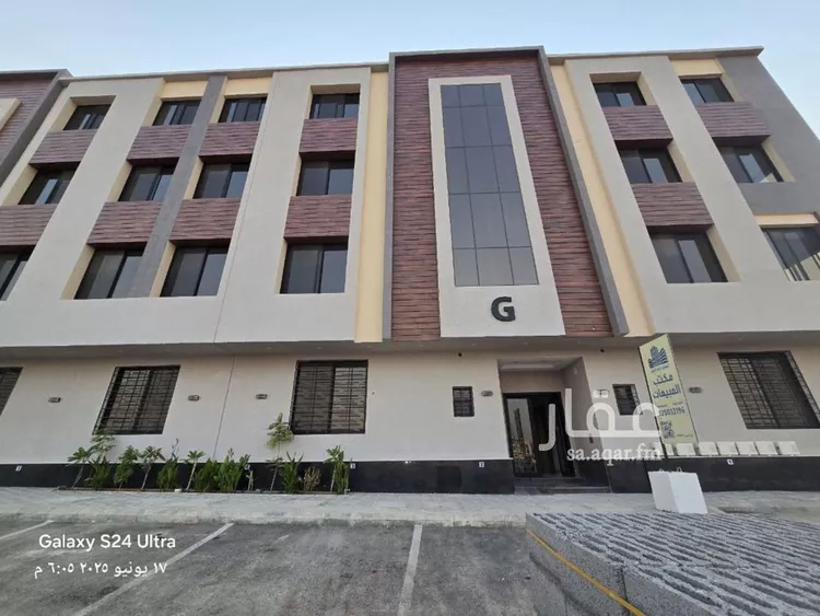 شقة للبيع في شارع الحكمة, حي الحزم, مدينة الرياض, منطقة الرياض صورة 3