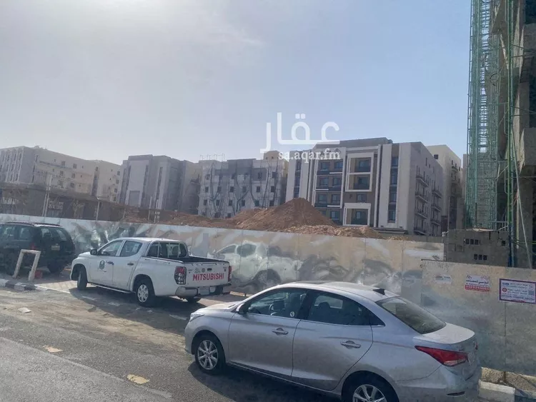 أرض للإيجار في شارع يوسف تاشفين, حي حكومي1, مدينة جدة, منطقة مكة المكرمة صورة 4