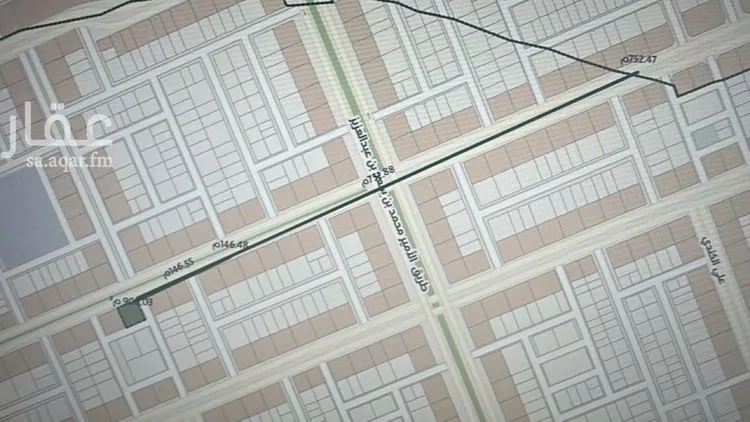 Land for Rent in Dammam Al Etisalat صورة 2