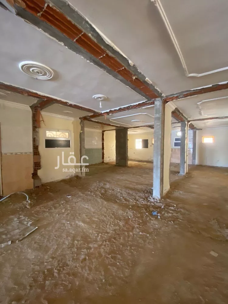 Shop for Rent in Jeddah Al Naseem