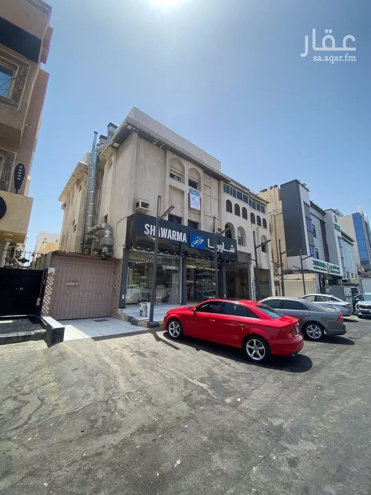Commercial Office for Rent in Jeddah An Naim صورة 2