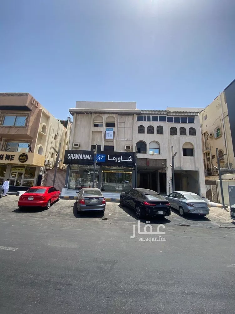 Commercial Office for Rent in Jeddah An Naim صورة 4