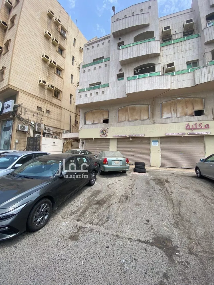 محل للإيجار في شارع النسيم, حي النسيم, مدينة جدة, منطقة مكة المكرمة صورة 4