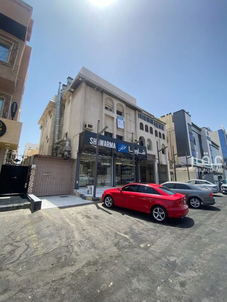 Commercial Office for Rent in Jeddah An Naim صورة 3