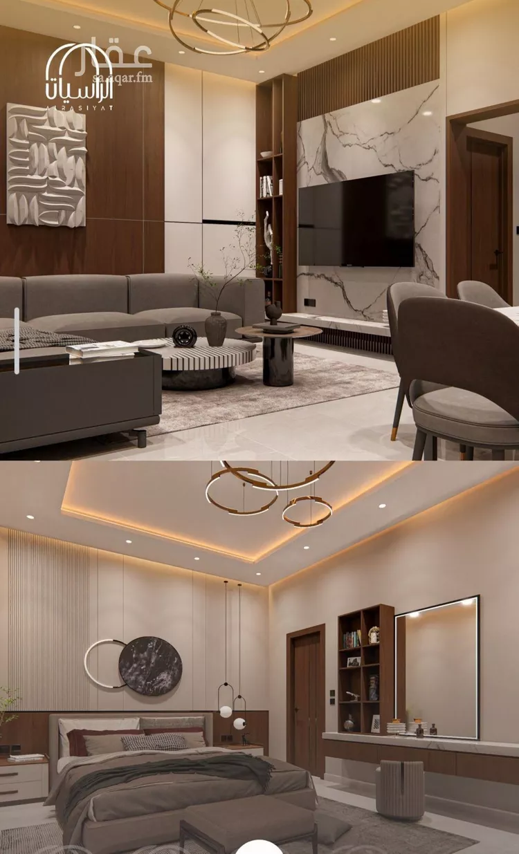 Apartment for Sale in Jeddah Al Wurud