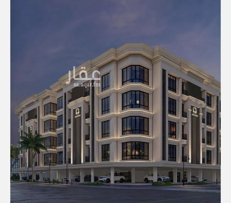 شقة للبيع في شارع الامير عبدالمجيد, حي الصواري, مدينة جدة, منطقة مكة المكرمة