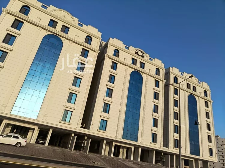 Apartment for Sale in Jeddah Al Wahah
