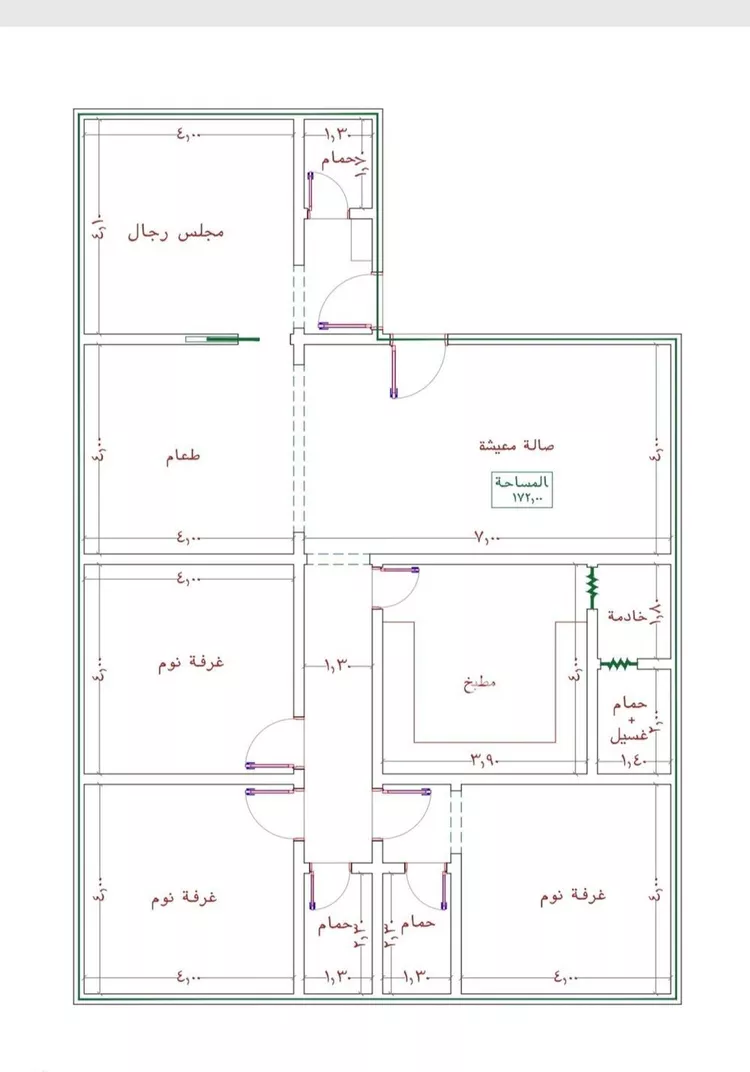 Apartment for Sale in Jeddah Al Sawari