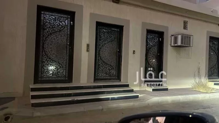 فيلا للبيع في شارع العباس ابن عبدالمطلب ، حي نوارة ، المزاحمية ، المزاحمية صورة 5