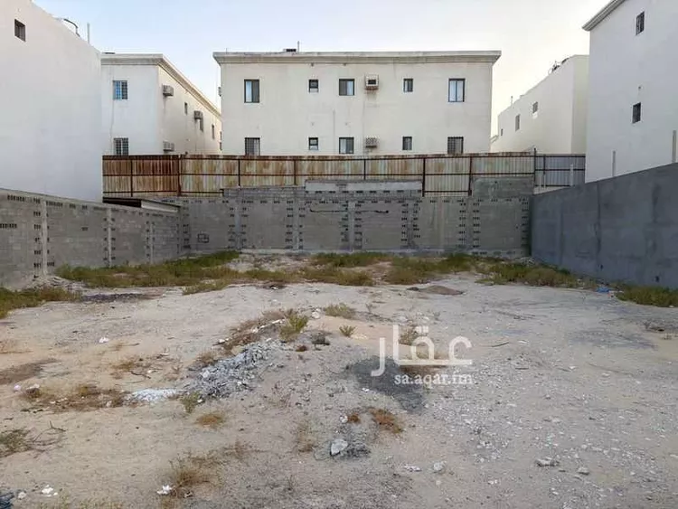 Land for Sale in Dammam Ash Shulah