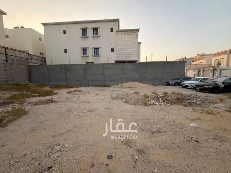 أرض للبيع في شارع 95أ, حي الشعلة, مدينة الدمام, المنطقة الشرقية 6