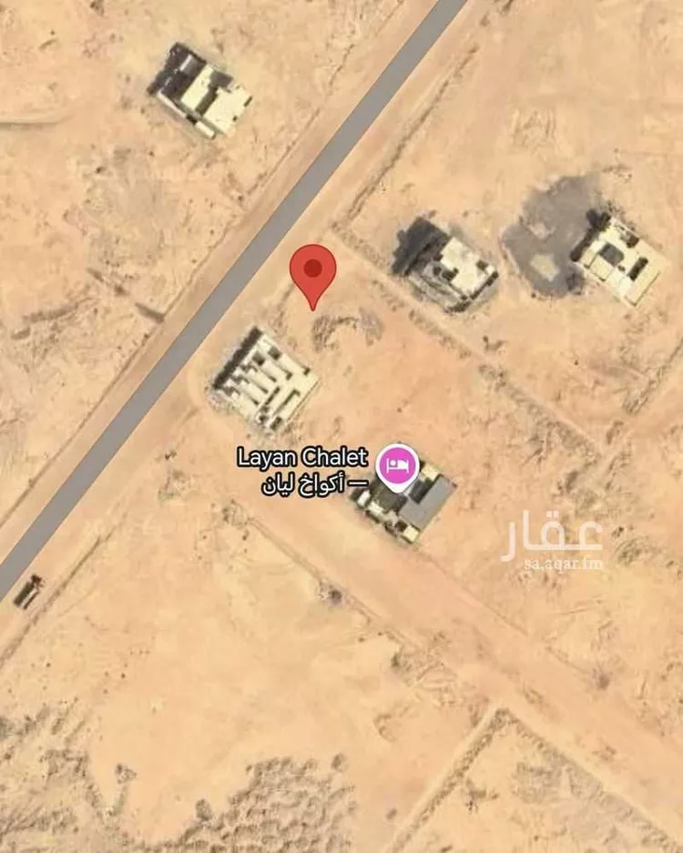 أرض للبيع في شارع الجردة, حي عريض, مدينة الرياض, منطقة الرياض صورة 2