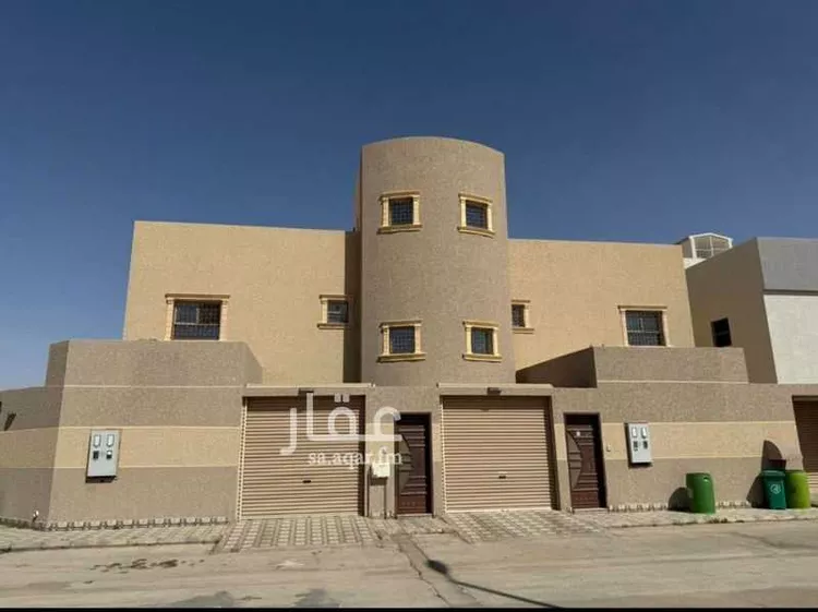 فيلا للبيع في شارع التراث, حي قرطبة, مدينة المذنب, منطقة القصيم صورة 2