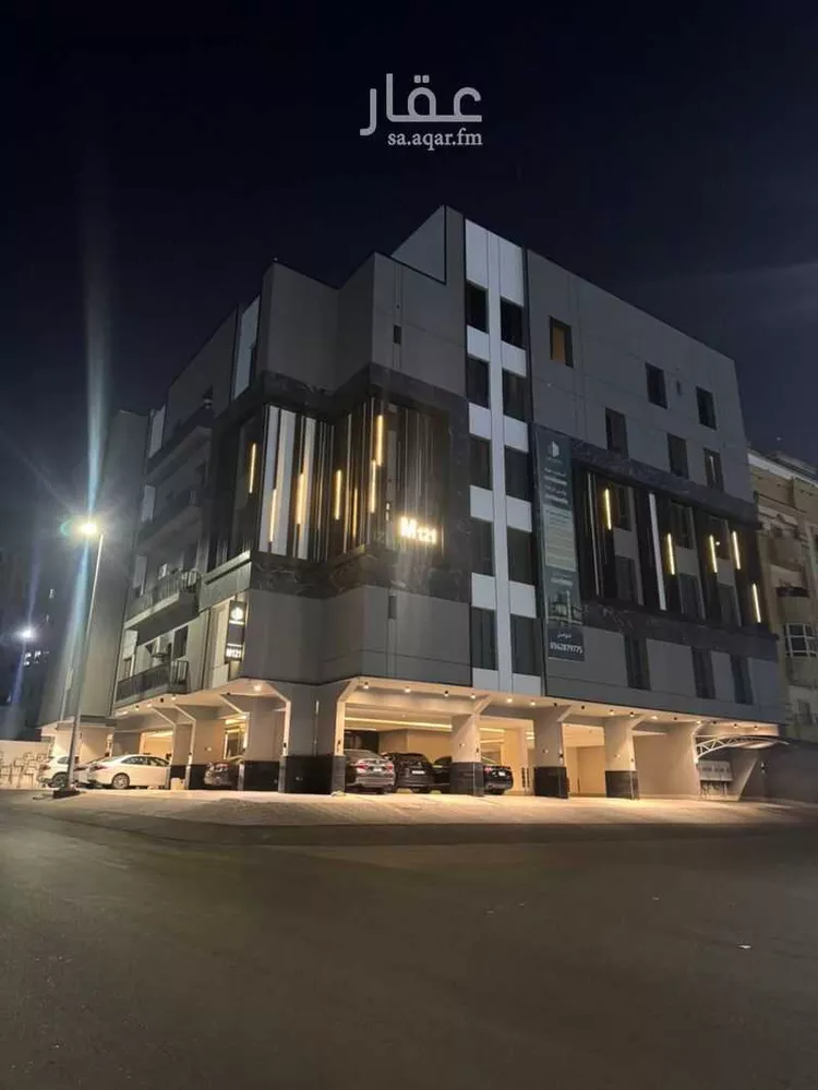 شقة للإيجار في شارع المامون العباسي, حي السامر, مدينة جدة, منطقة مكة المكرمة