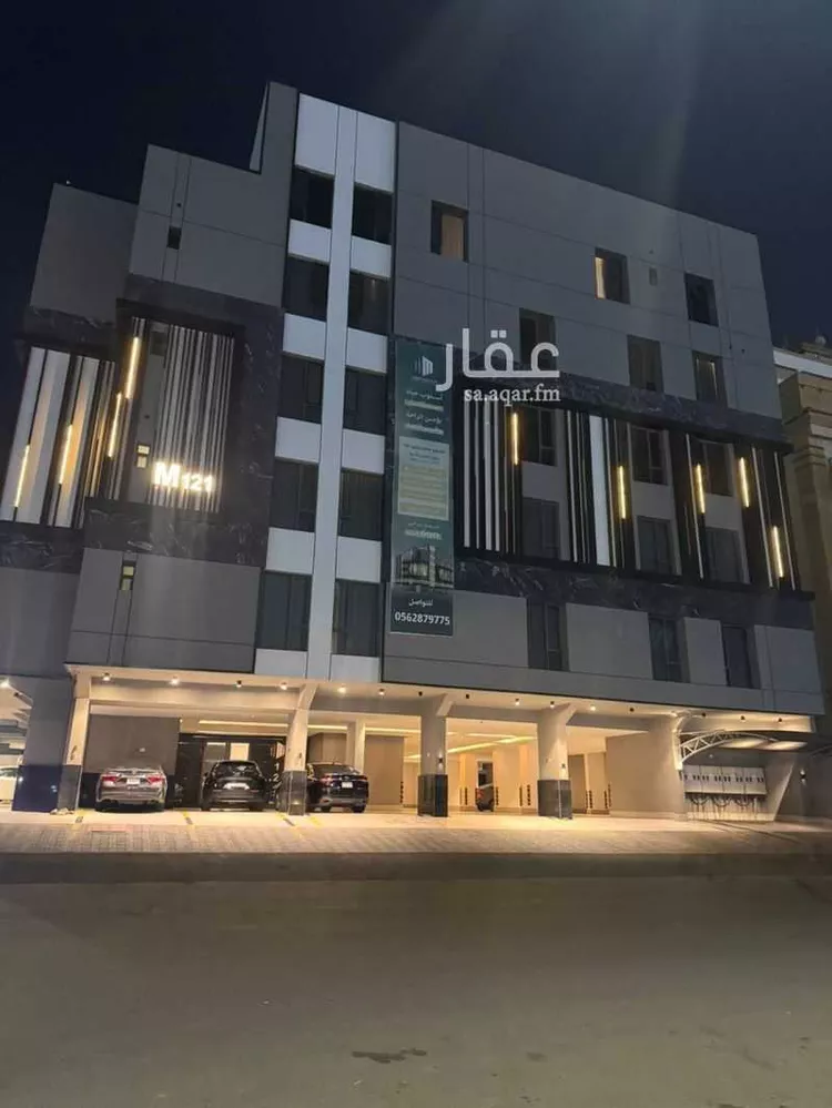 شقة للإيجار في شارع المامون العباسي, حي السامر, مدينة جدة, منطقة مكة المكرمة صورة 5