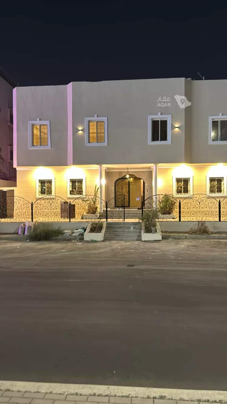 Apartment for Rent in Jeddah Al Wahah