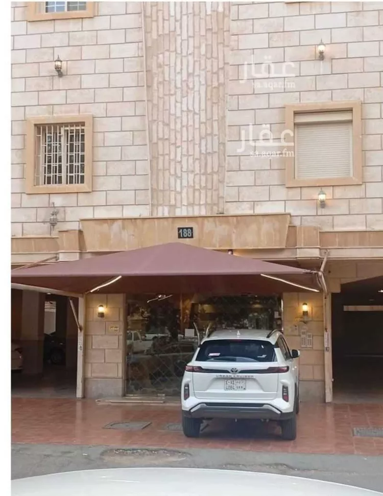 شقة للإيجار في شارع شهيد الدين ثم الوطن محمد رم, حي المروة, مدينة جدة, منطقة مكة المكرمة صورة 3