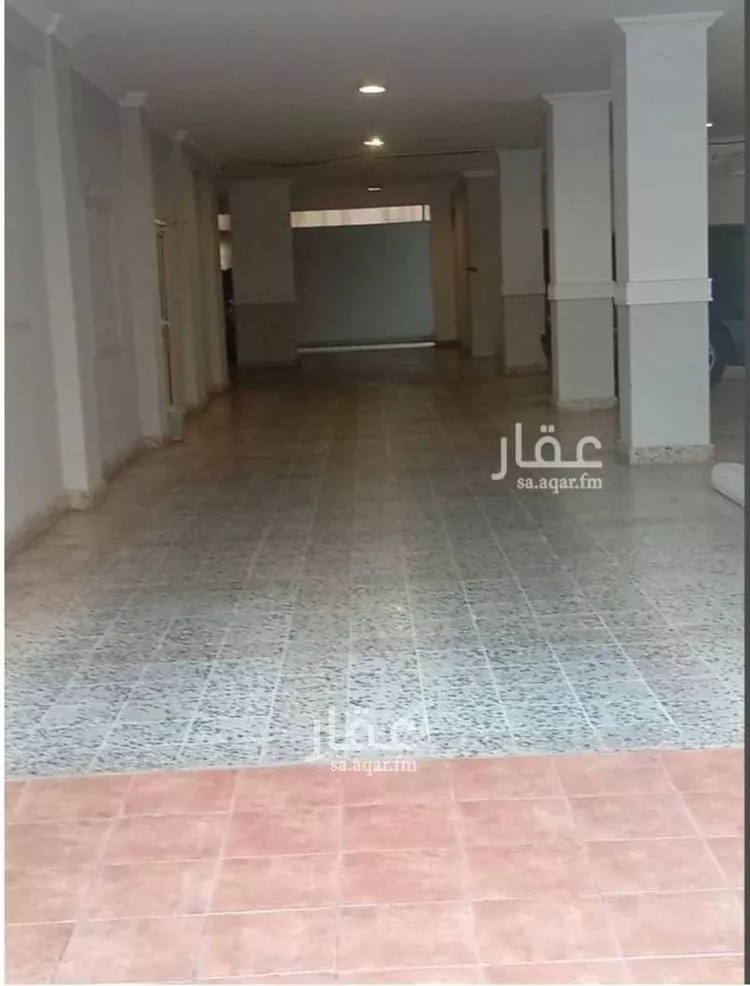 شقة للإيجار في شارع شهيد الدين ثم الوطن محمد رم, حي المروة, مدينة جدة, منطقة مكة المكرمة صورة 2