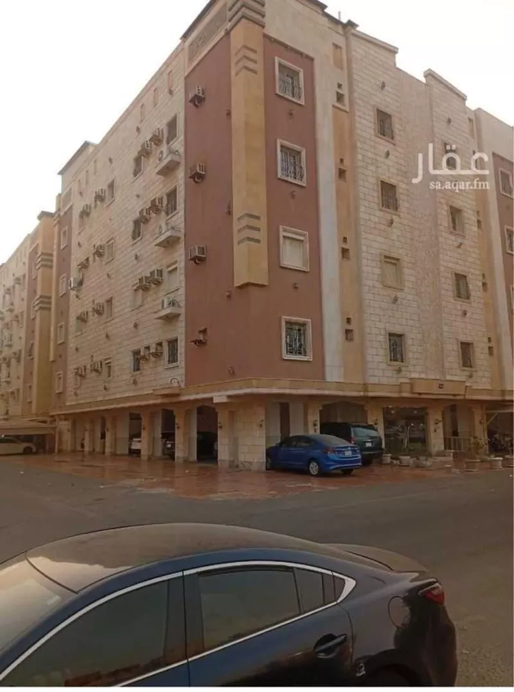 شقة للإيجار في شارع شهيد الدين ثم الوطن محمد رم, حي المروة, مدينة جدة, منطقة مكة المكرمة صورة 4