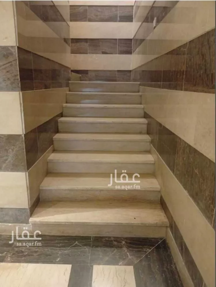 شقة للإيجار في شارع شهيد الدين ثم الوطن محمد رم, حي المروة, مدينة جدة, منطقة مكة المكرمة صورة 5