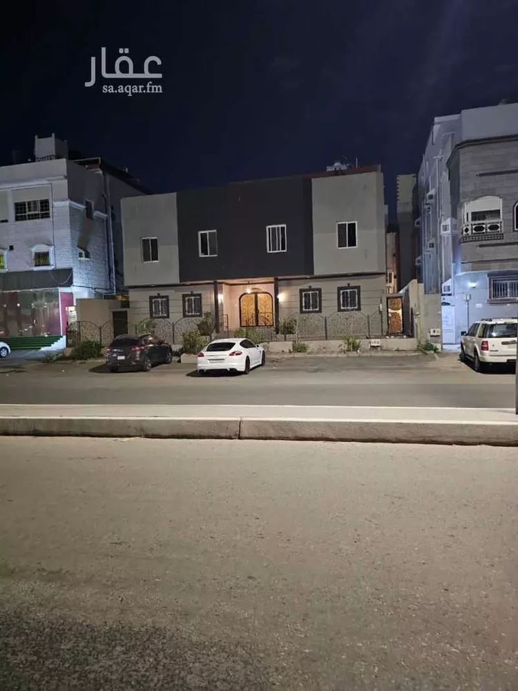 شقة للإيجار في شارع دحية ابن خليفة الكلبي, حي الواحة, مدينة جدة, منطقة مكة المكرمة