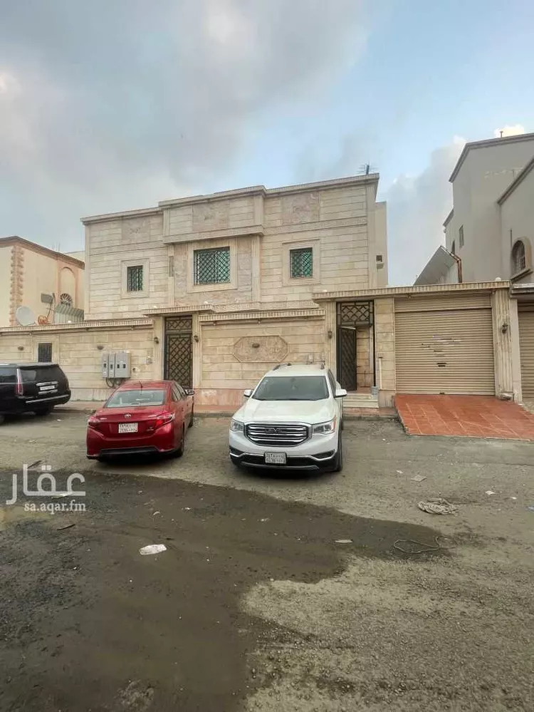 دور للإيجار في شارع صالح الخزيم, حي الأجواد, مدينة جدة, منطقة مكة المكرمة