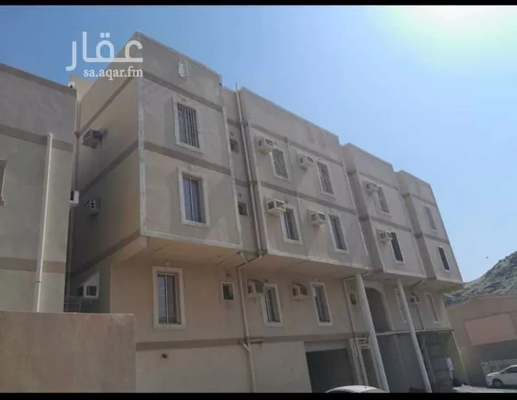 عمارة للبيع في شارع أبو هاشم الليثي, حي السوق الجديد, مدينة مكه المكرمه, منطقة مكة المكرمة صورة 4