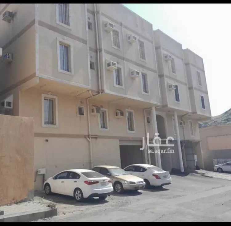 عمارة للبيع في شارع أبو هاشم الليثي, حي السوق الجديد, مدينة مكه المكرمه, منطقة مكة المكرمة صورة 2
