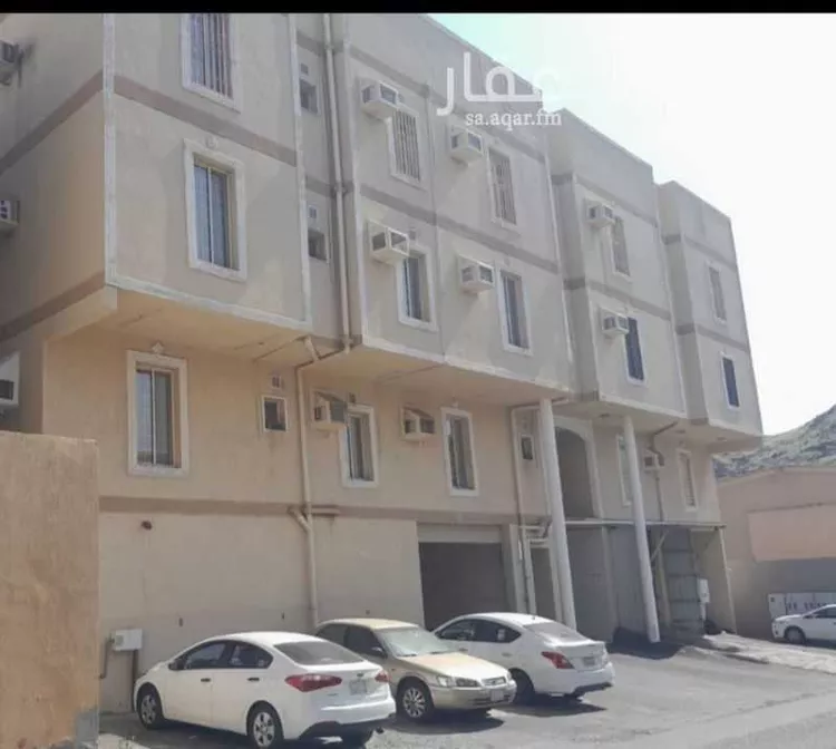 عمارة للبيع في شارع أبو هاشم الليثي, حي السوق الجديد, مدينة مكه المكرمه, منطقة مكة المكرمة صورة 3