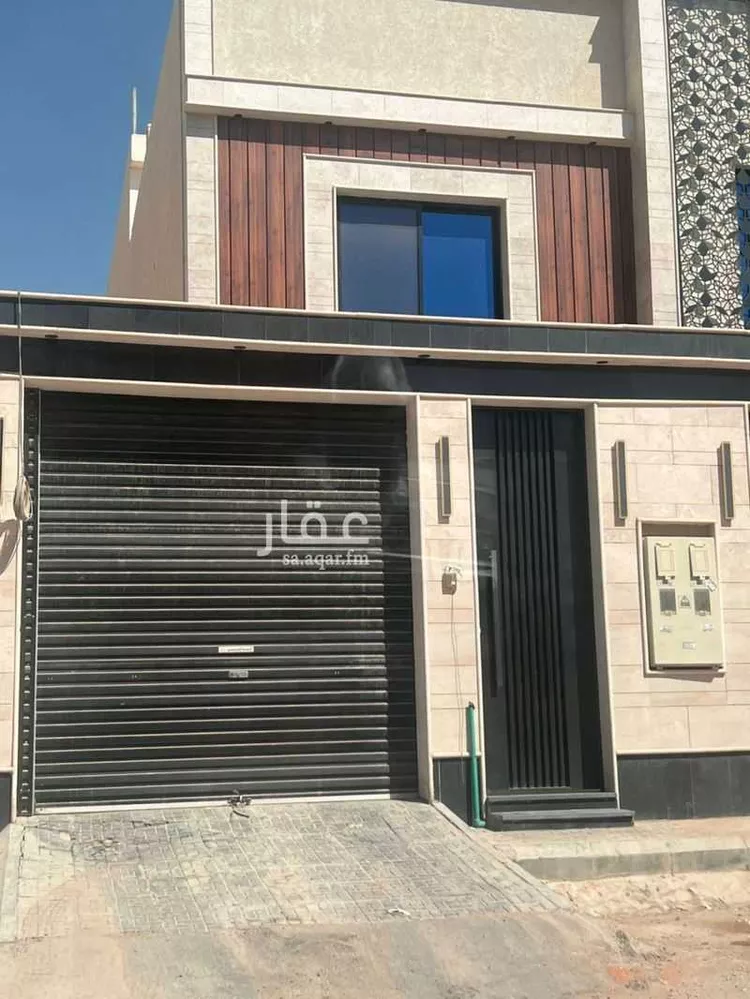 دور للبيع في شارع ثابت الكوفي ، حي طويق ، الرياض ، منطقة الرياض