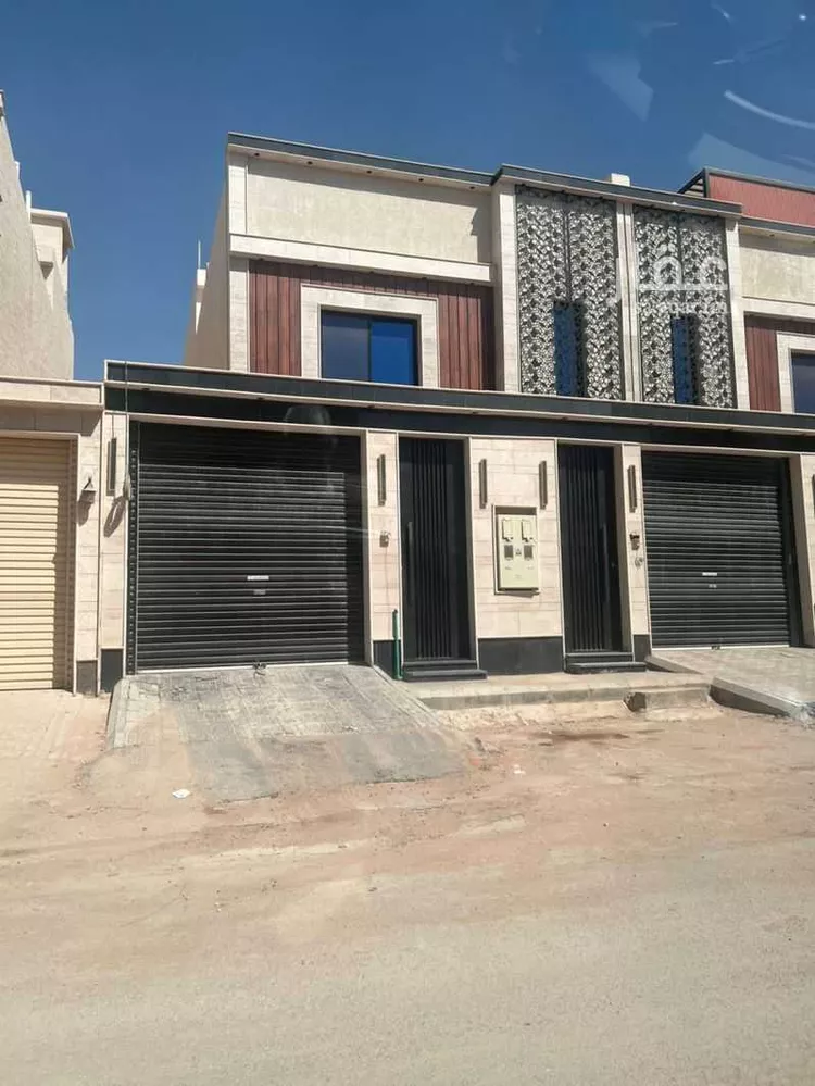 دور للبيع في شارع ثابت الكوفي ، حي طويق ، الرياض ، منطقة الرياض صورة 2
