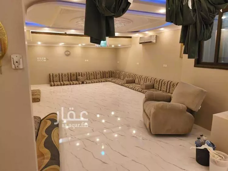شقة للإيجار في شارع شارع الامير احمد, حي الدوحة الشمالية, مدينة الظهران, المنطقة الشرقية 6