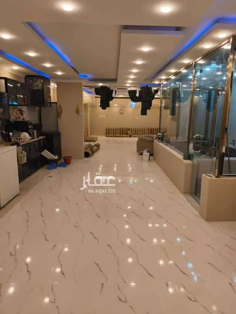 شقة للإيجار في شارع شارع الامير احمد, حي الدوحة الشمالية, مدينة الظهران, المنطقة الشرقية